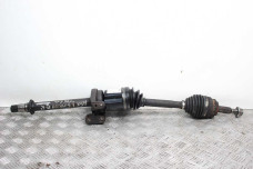 Привід передній правий 1.6 МКПП TDI 6ст Mitsubishi ASX 2010-2022 3815A450 (75408)