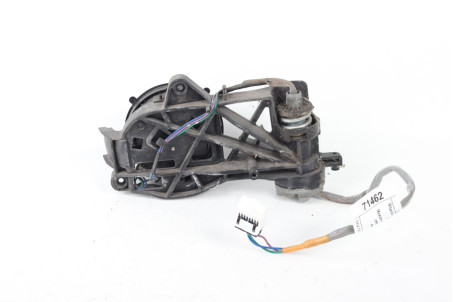 Механізм складання дзеркала механічний RH Mitsubishi ASX 2010-2022  (75412)