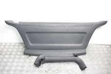 Карта крышки багажника -06 Mitsubishi Outlander (CU) 2003-2008 MR456099HC (75419)