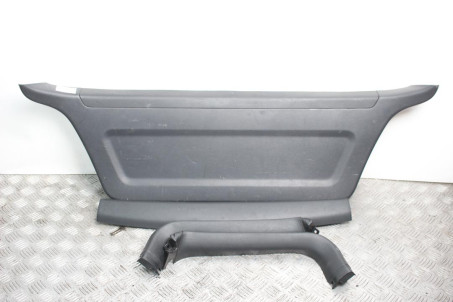 Карта крышки багажника -06 Mitsubishi Outlander (CU) 2003-2008 MR456099HC (75419)