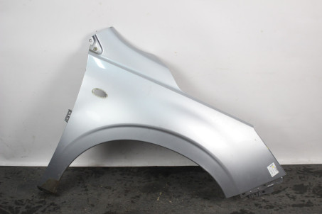 Крило переднє праве Subaru Forester (SJ) 2012-2018 57120SG0009P (75422)