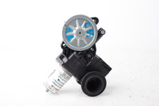 Моторчик склопідіймача передній правий Toyota Camry 55 USA 2015-2018 8571006260 (75428)