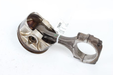 Шатун разом з поршнем 2.5 LH Subaru Legacy (BL) 2003-2009 12018AB250+12100AA240 (75429)