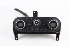 Блок управления печкой под климат Nissan Qashqai (J10) 2007-2014 27500JD40B (75434)