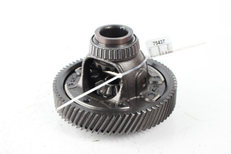 Шестерни дифференциала АКПП 2.4 4WD Mitsubishi Outlander (CW) XL 2006-2014 3503A037 (75437)