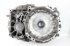 Корпус КПП передний 2.4 вариатор 4WD Mitsubishi Outlander (CW) XL 2006-2014 2701A051 (75440)