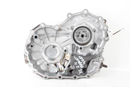 Корпус КПП задній варіатор 2.4 4WD Mitsubishi Outlander (CW) XL 2006-2014  (75442)