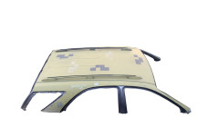 Крыша Kia Sorento (BL) 2002–2009 671113E020 (75451)