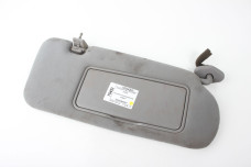 Козырёк солнцезащитный правый Kia Sorento (BL) 2002–2009 852023E050CY (75453)