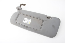 Козырёк солнцезащитный левый Kia Sorento (BL) 2002–2009 852013E040CY (75454)
