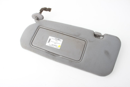 Козырёк солнцезащитный левый Kia Sorento (BL) 2002–2009 852013E040CY (75454)