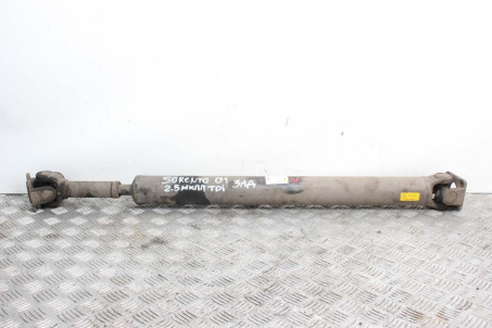 Вал карданный задний 2.5 TDI Kia Sorento (BL) 2002–2009 491003E100 (75470)