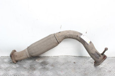 Труба приемная 2.5 TDI Kia Sorento (BL) 2002–2009 286103E210 (75471)