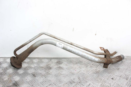 Горловина бензобака Kia Sorento (BL) 2002–2009 310003E910 (75474)