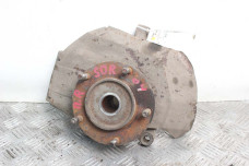 Кулак поворотный правый под ABS 2.5 TDI Kia Sorento (BL) 2002–2009 512513E100 (75478)