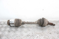 Привод передний правый 2.5 МКПП TDI Kia Sorento (BL) 2002–2009 495003E110 (75490)