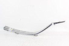 Накладка решетки радиатора LH (хром) Mazda 6 (GJ) 2012-2018 GHP9507K1C (75494)