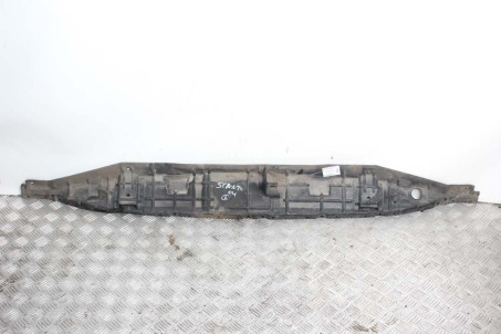 Жабо перегородка моторного отсека Kia Sorento (BL) 2002–2009 667003E100 (75529)