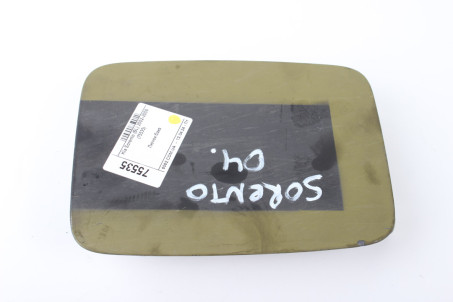 Лючок бака Kia Sorento (BL) 2002–2009 695113E000 (75535)