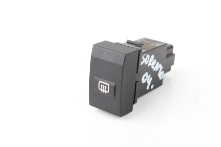 Кнопка подогрева стекла заднего Kia Sorento (BL) 2002–2009 937103E000 (75539)