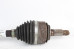 Привід передній правий 1.8 МКПП Honda Civic 4D (FB/FG) 2011-2015 44305TR0A92 (75551)