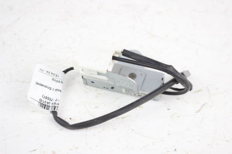 Антена Toyota Venza (AV10) 2008-2017 863000T010 (75561)