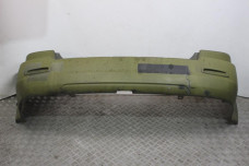 Бампер задній дефект Kia Sorento (BL) 2002–2009 866113E030XX (75565)