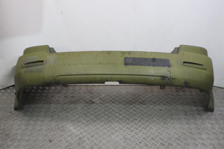 Бампер задний дефект Kia Sorento (BL) 2002–2009 866113E030XX (75565)