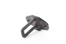 Петля замка скла кришки багажника Kia Sorento (BL) 2002–2009 871203E000 (75574)