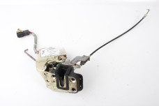 Замок двери передний правый электр Kia Sorento (BL) 2002–2009 813203E010 (75585)