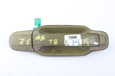 Ручка двері зовнішня права задня дефект Kia Sorento (BL) 2002–2009 836603E050XX (75590)
