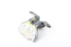 Петля двері задньої правої низ Kia Sorento (BL) 2002–2009 793303E000 (75596)