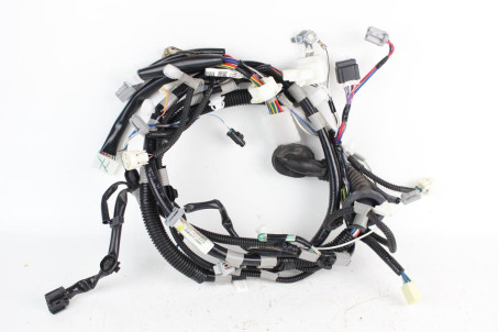 Проводка крышки багажника Toyota Venza (AV10) 2008-2017 821530T021 (75597)