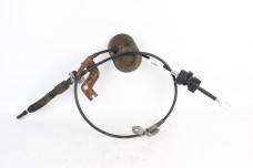 Трос вибору передач 1.8 АКПП Honda Civic 4D (FB/FG) 2011-2015 54315TR3A81 (75622)