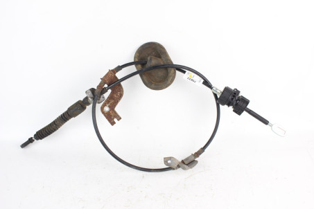 Трос вибору передач 1.8 АКПП Honda Civic 4D (FB/FG) 2011-2015 54315TR3A81 (75622)