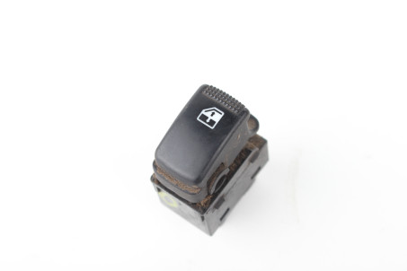 Кнопка склопідіймача одиночна задня права Kia Sorento (BL) 2002–2009 935803E300BL (75632)