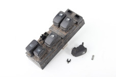 Блок керування склопідіймачами Kia Sorento (BL) 2002–2009 935703E410BL (75653)