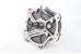 Планетарна передача АКПП 2.4 Mitsubishi Outlander (CW) XL 2006-2014 2762A002 (75663)
