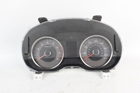 Щиток приладів 2.5 USA Subaru Forester (SJ) 2012-2018 85003SG730 (75668)