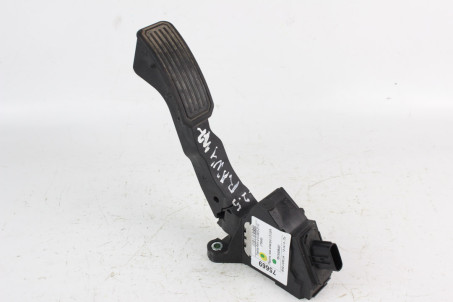 Педаль газа электро 2.5 USA Toyota RAV-4 III 2005-2012 781100R022 (75669)
