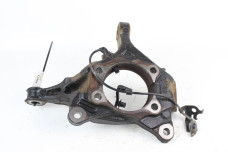 Кулак поворотний лівий під ABS Toyota Camry 70 (XV70) 2017-2024 4321233130 (75673)