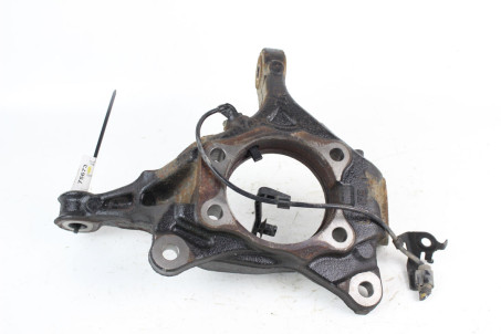 Кулак поворотный левый под ABS Toyota Camry 70 (XV70) 2017-2024 4321233130 (75673)