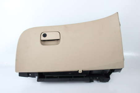 Бардачок бежевый Subaru Tribeca (WX) 2006-2014 66120XA01AMV (75680)