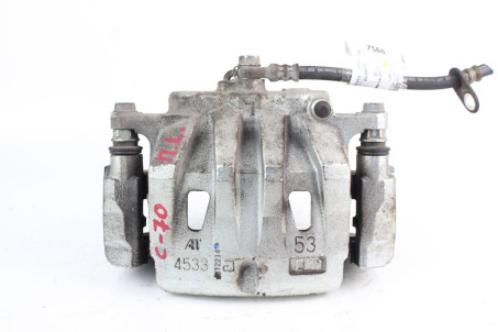 Супорт передній лівий D328 Toyota Camry 70 (XV70) 2017-2024 4775048110 (75681)