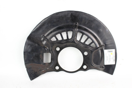 Щиток переднього гальмівного диска правий Toyota Camry 70 (XV70) 2017-2024 4778133060 (75682)