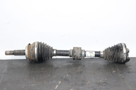 Привод передний левый под ABS 2.5 Toyota Camry 70 (XV70) 2017-2024 4342033360 (75696)