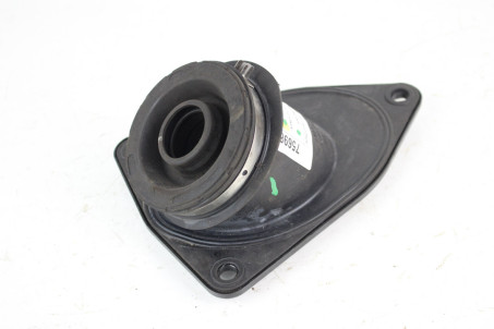 Кожух колонки рулевой Toyota RAV-4 V 2018- 4502542090 (75698)