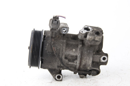 Компресор кондиціонера GE447220-9686 Mitsubishi Colt (Z30) 2004-2012 7813A058 (75709)