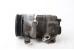 Компресор кондиціонера GE447220-9686 Mitsubishi Colt (Z30) 2004-2012 7813A058 (75709)