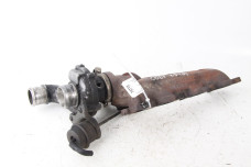 Турбіна 1.5 TDI Mitsubishi Colt (Z30) 2004-2012 MN960206 (75715)